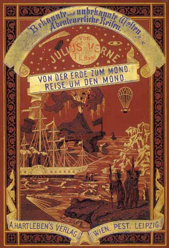 Jules Verne Verfilmungen
